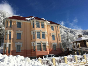 Gorny Khrustal Apart-hotel